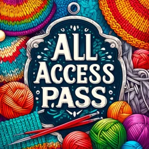 All access password