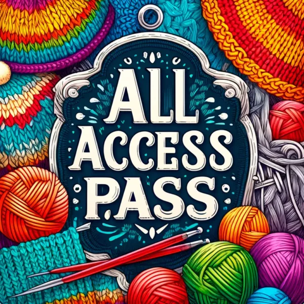 All access password