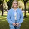 Amalies cozy cardigan - Image 3