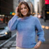 Amalies cozy sweater - Image 2