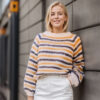 Nora's striped sweater - Image 3