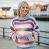 Louises striped sweater - Image 2