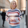 Louises striped sweater - Image 3