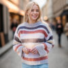 Louises striped sweater - Image 4