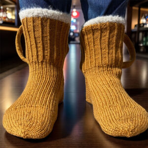 Beersocks