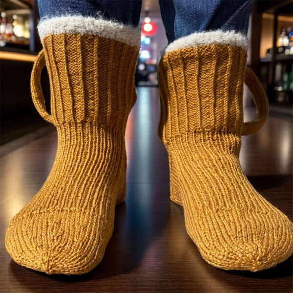 Beersocks