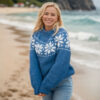Chunky star sweater - Image 2