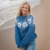 Chunky star sweater - Image 3