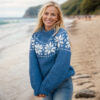 Chunky star sweater - Image 4