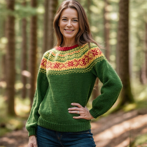 The easter sweater - Image 2