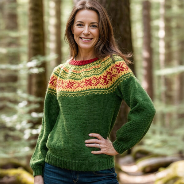 The easter sweater - Image 3