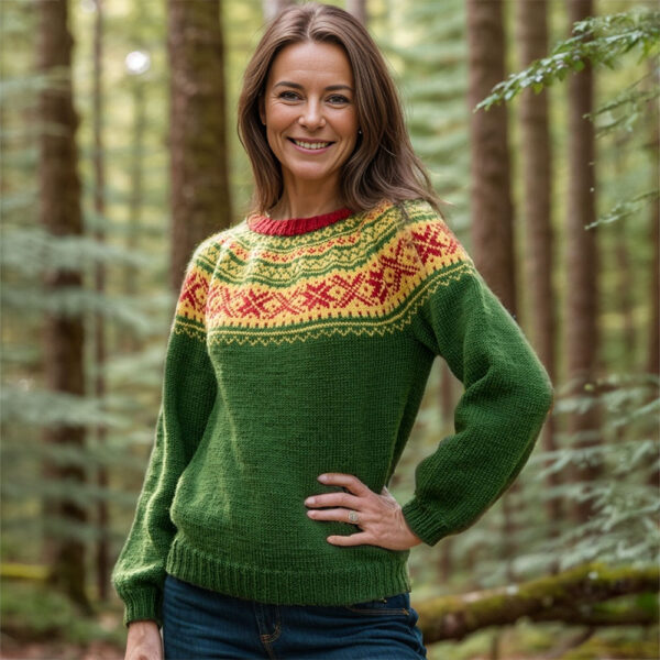 The easter sweater - Image 4