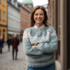 Chunky fana sweater - Image 4