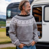 The recreational vehicle rv sweater - Image 3