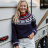 The recreational vehicle rv sweater - Image 2