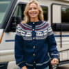 The recreational vehicle rv cardigan - Image 3