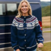 The recreational vehicle rv cardigan - Image 4