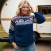 The caravan sweater - Image 3