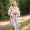 Bubbledream cardigan (Long version) - Image 7