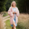 Bubbledream cardigan (Long version) - Image 6