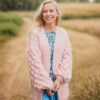 Bubbledream cardigan (Long version) - Image 4