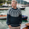 The anchor sweater - Image 4