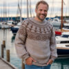 The anchor sweater - Image 3