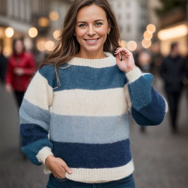 The Elise sweater - Image 4