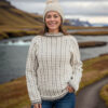 Vatnajokull icelandic sweater - Image 3