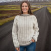 Vatnajokull icelandic sweater - Image 4