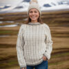 Vatnajokull icelandic sweater - Image 5