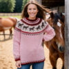 The horse sweater - Image 3
