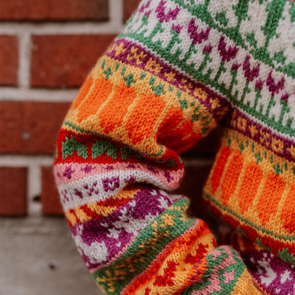 Ugly easter sweater - Image 2