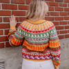 Ugly easter sweater - Image 3