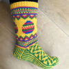 Sunny easter egg socks - Image 3