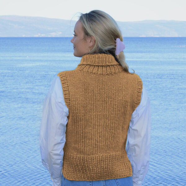 Lun vest - Image 2