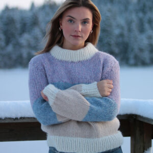 Emilie sweater