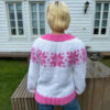 Chunky star sweater - Image 3