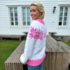 Chunky star sweater - Image 2