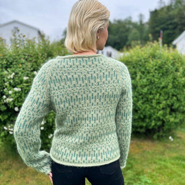 Little strokes sweater - Image 2