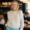Veronica's weekend vest - Image 2