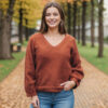 Mathilde sweater - Image 2