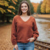 Mathilde sweater - Image 3