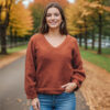 Mathilde sweater - Image 4