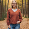 Mathilde sweater - Image 6