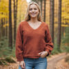 Mathilde sweater - Image 7