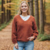 Mathilde sweater - Image 8