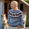 The cat sweater - Image 2