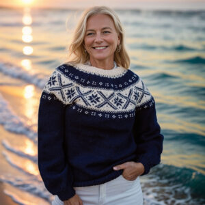 Alva sweater