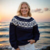 Alva sweater - Image 2